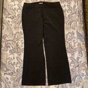 New York and Company pants